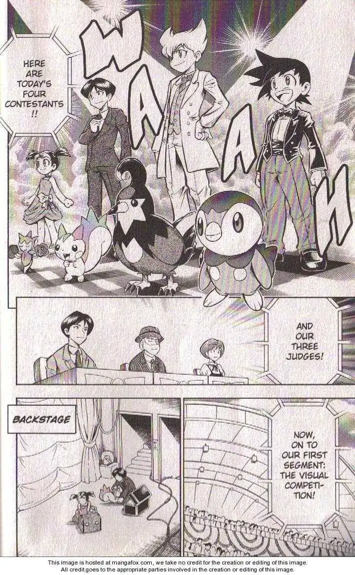 Pokémon DP Chapter 2.1 16